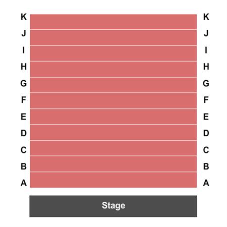 Breckenridge Backstage Theater