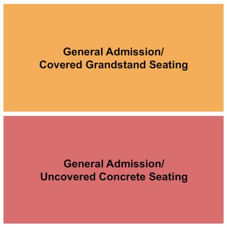 Brent Romick Rodeo Arena