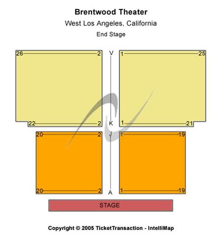 Brentwood Theatre