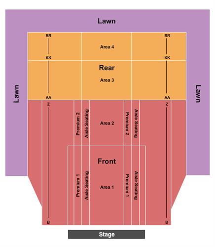 Brevard Music Center