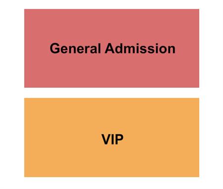 Brick & Mortar Music Hall