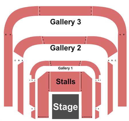 Bridge Theatre
