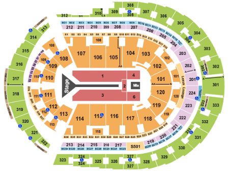 Bridgestone Arena