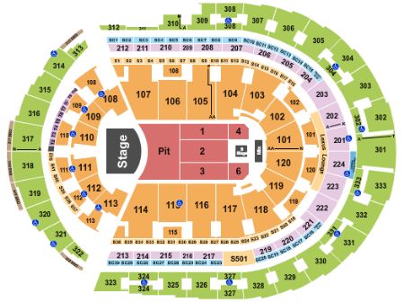 Bridgestone Arena