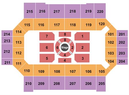 World Arena