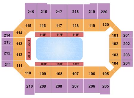 World Arena