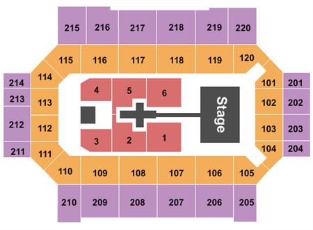 World Arena