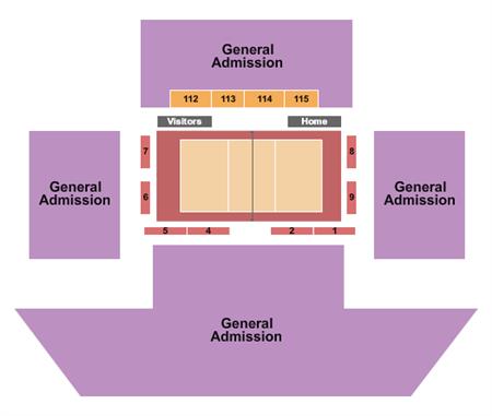 Broadview Arena