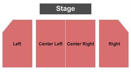 Broadway Performance Hall - SCCC