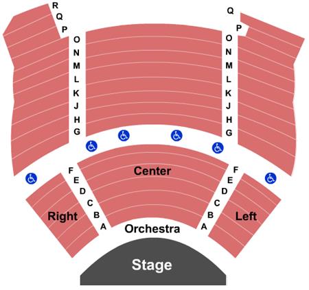 Broadway Playhouse at Water Tower Place