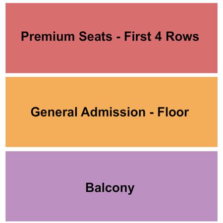 Bronson Centre Theatre