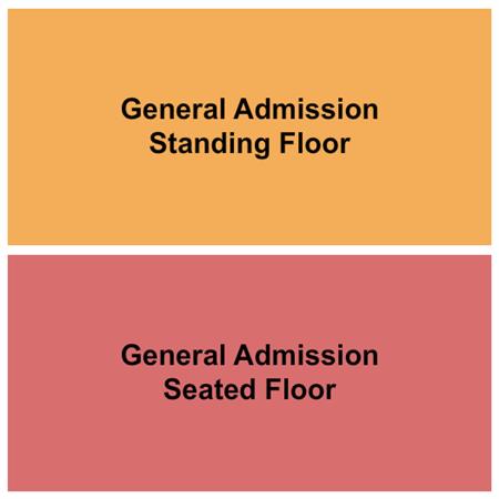 Bronson Centre Theatre