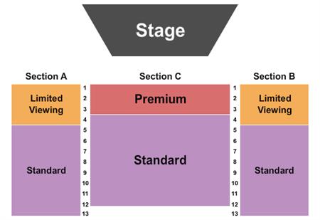 Brookhaven Little Theatre