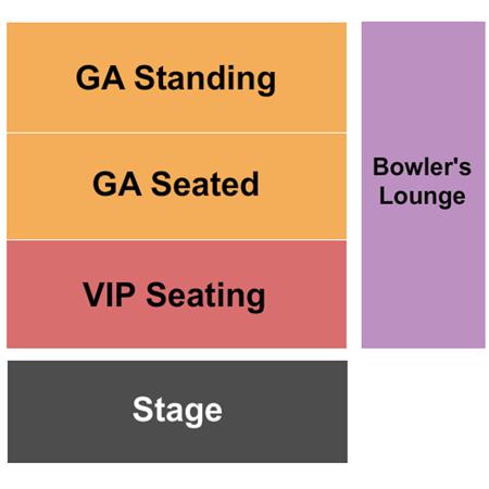 Brooklyn Bowl