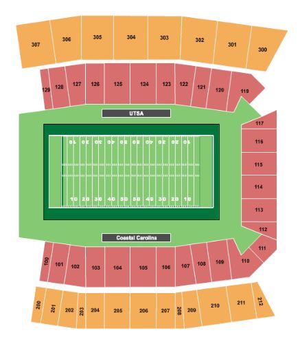 Brooks Stadium