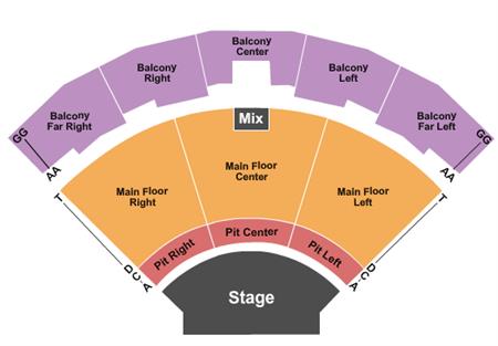 Brown County Music Center