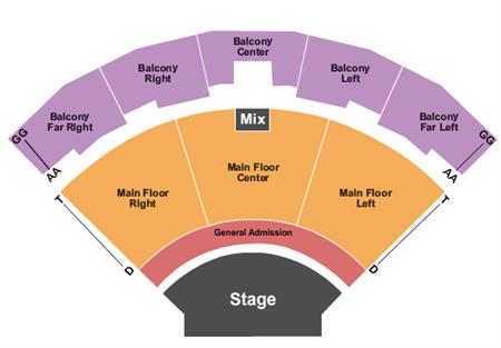 Brown County Music Center