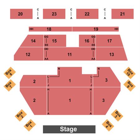 Brown Grand Theatre