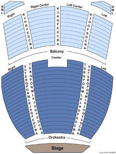 Kentucky Center - Brown Theatre Tickets and Kentucky Center - Brown ...