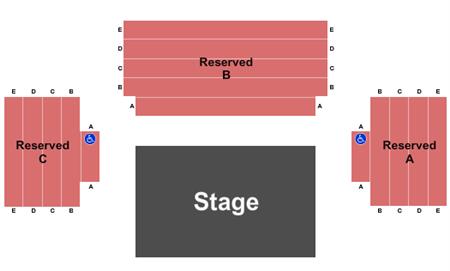 Brunish Hall Theatre