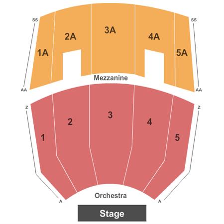 Bruton Theatre