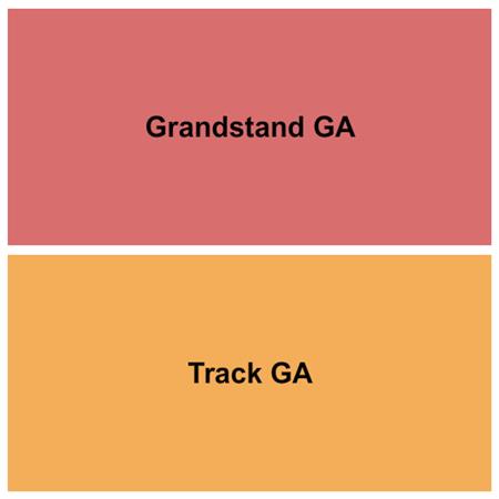 Buchanan County Fairgrounds