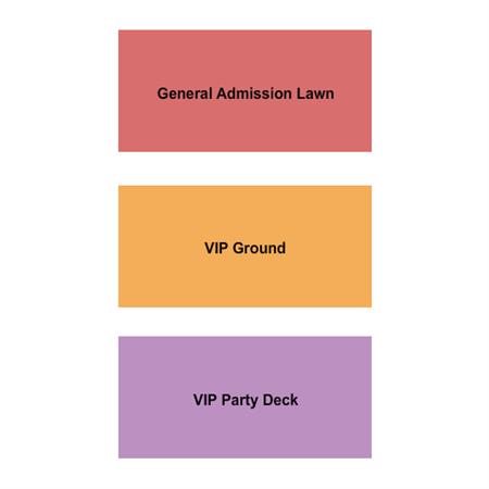 Buck Concert Series Venue