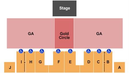Buffalo County Fairgrounds