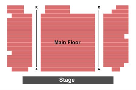 Burlington Capitol Theater