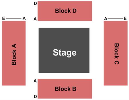 Bush Theatre