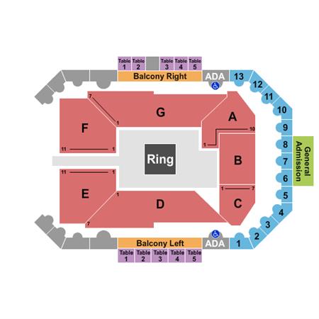 Byline Bank Aragon Ballroom