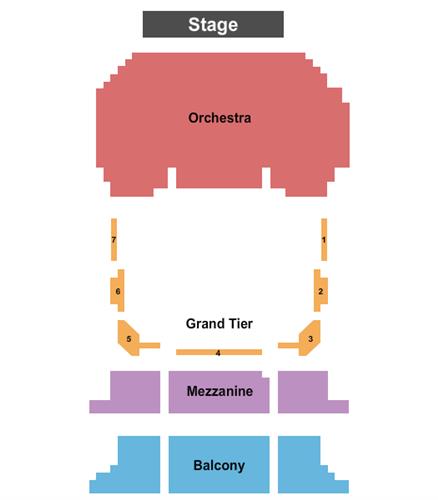 Cache Valley Center For The Arts