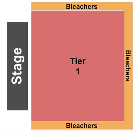 Cactus Petes Gala Showroom