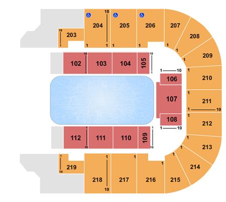 Cadence Bank Arena