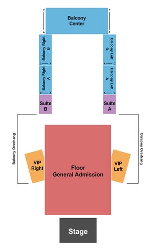 Caesars Casino - Southern Indiana