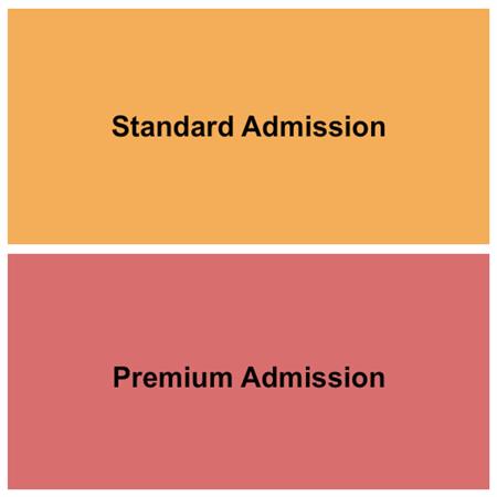 Caesars Entertainment Studios At Horseshoe Las Vegas