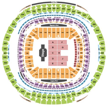 Caesars Superdome