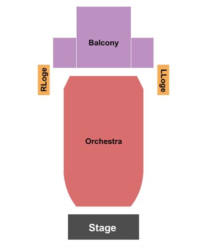 Caine Lyric Theatre