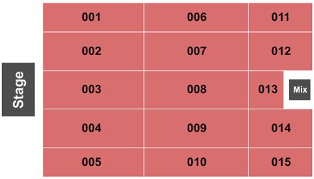 Cajundome Convention Center