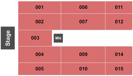 Cajundome Convention Center