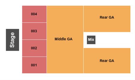 Cajundome Convention Center