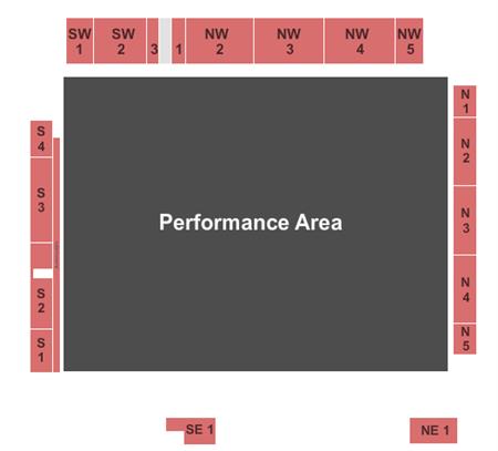 Caledon Equestrian Park