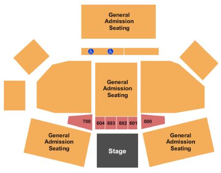 California Mid-state Fair Grounds Tickets and California Mid-state Fair ...