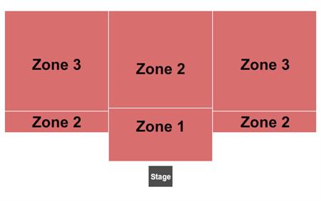 California State University San Marcos Lot F