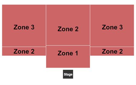 California State University San Marcos Lot F