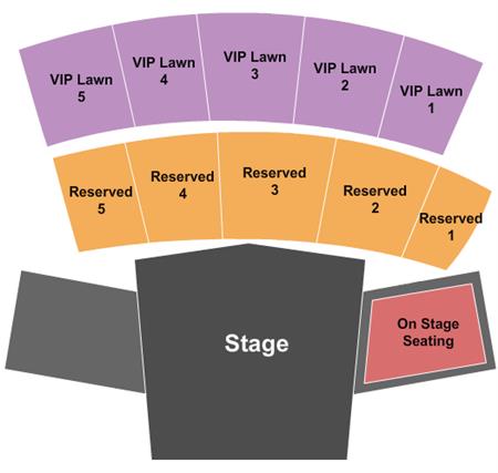 Caloosa Sound Amphitheater