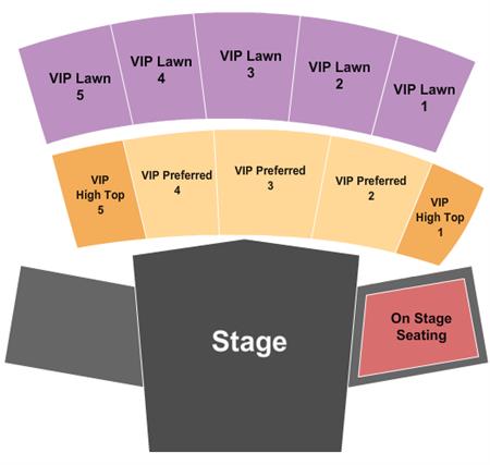 Caloosa Sound Amphitheater