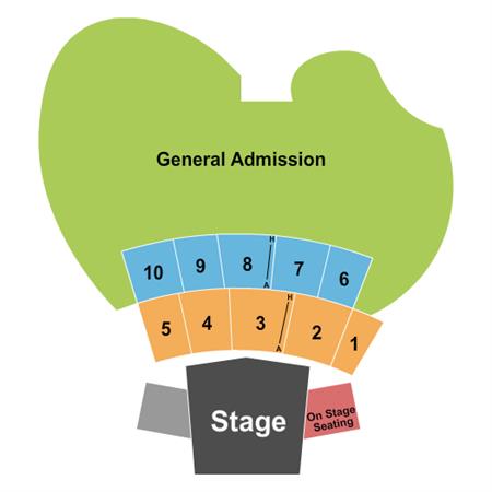 Caloosa Sound Amphitheater