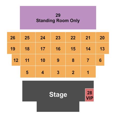 Caloosa Sound Amphitheater