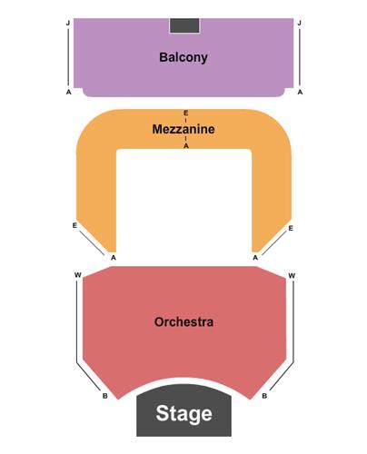 Calvin Simmons Theatre